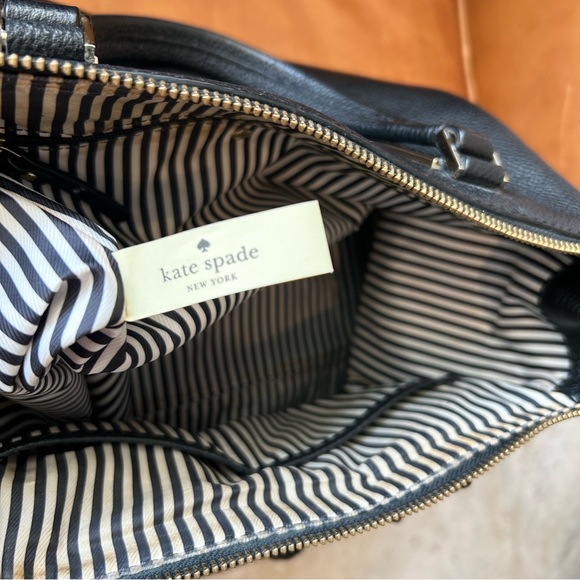 Kate Spade Leather Purse - Picture 7 of 15